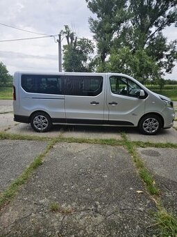 Fiat Talento L2 H1 8míst 145Ps