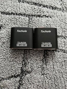HDMI rozbočovače