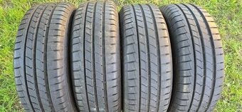 195/60r16 Good Year - Efficientgrip - letní 4 kusy 195/60/16