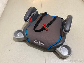 Podsedák Graco