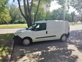 Opel Combo maxi 1.3 CDTI