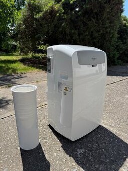 Mobilní klimatizace WHIRLPOOL PACW29COL