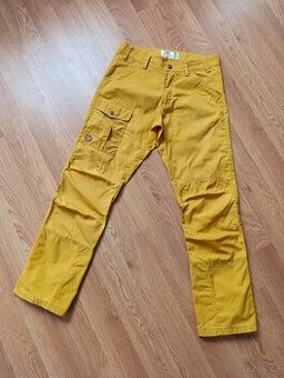 Kalhoty Fjällräven Nils Trousers Men's G-1000