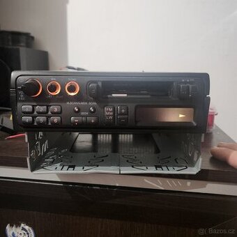 SONY XR-1853MK2 KAZETOVE ŠUPLIKOVE AUTORADIO