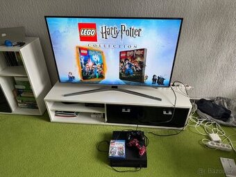Prodám PS4 PRO