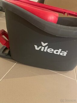 Vileda Torbo kbelík - 1