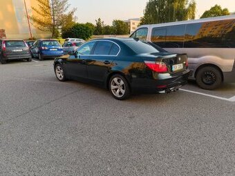 Vyměním originální ALU kola BMW Style 124 – 17"