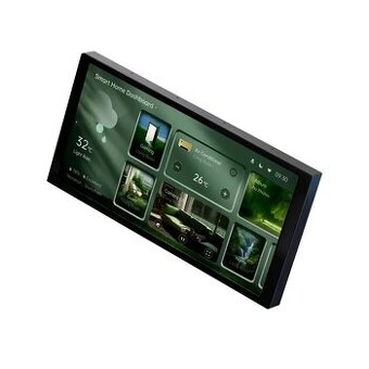 AQARA Panel Hub S1 Plus