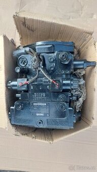 Pístové čerpadlo REXROTH AA4VG40 -NVÉ