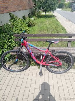 Horské kolo Rock Machine Surge 26"