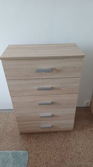 Komoda Tapdrup Jysk