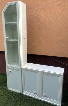 Koupelnová sestava styl provence