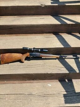 KULOVNICE ZBK 110  5,6x52R
