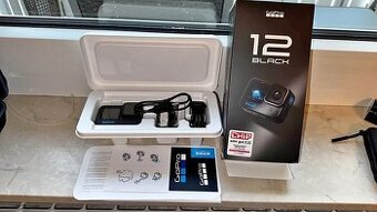 GoPro Hero 12 Black