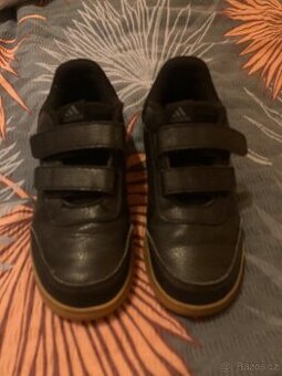 Boty adidas vel.34 - 1