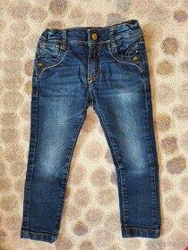 Skinny rifle vel. 98