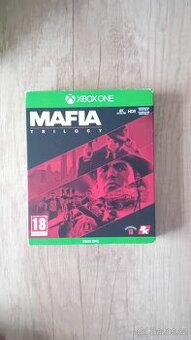 Mafia trilogy