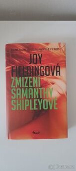 Zmizeni Samanthy Shipleyove