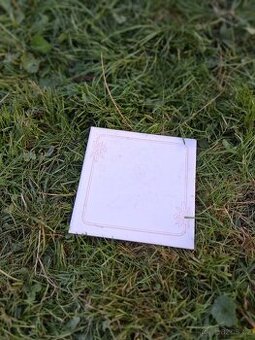 Obkladačky 15x15