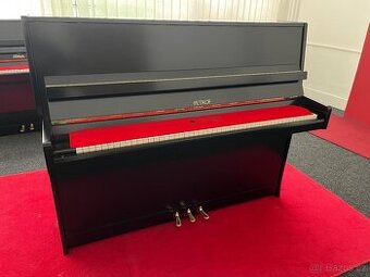 Piáno,pianino Petrof mod.115 II.Záruka a doprava