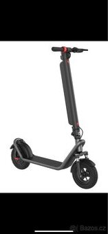 EASYBIKE X13 SHADOW - 1