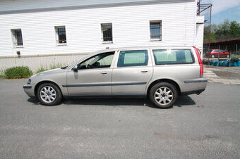 Prodám VOLVO V 70 SW 74