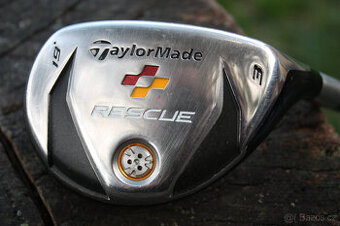 HYBRID TAYLORMADE č.3 - 19° - STAV NOVÉ HOLE