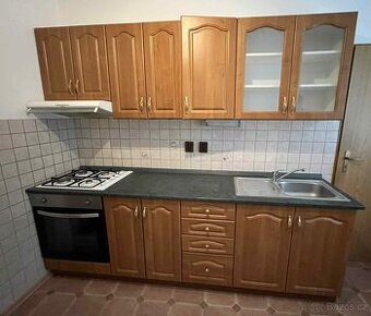Prodám kuchyňskou linku