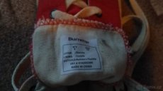 Burnetie - 1