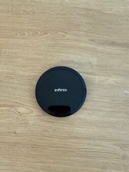Bezdrátová nabíječka Infinix 15W USB-C