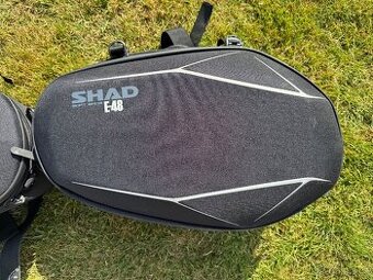 Brašny SHAD E48