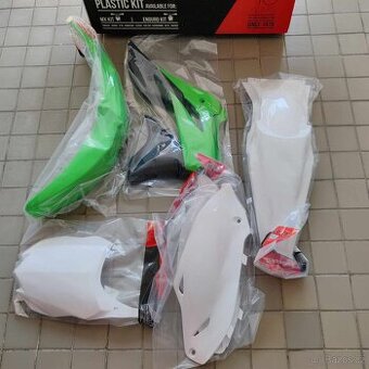 Sada plastů Polisport Kawasaki KXF 250 2013-2016