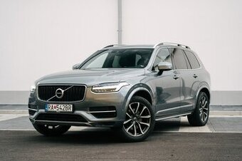 Volvo XC90 173kW