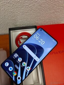 OnePlus 10 Pro 5G 8/128GB,TOP STAV
