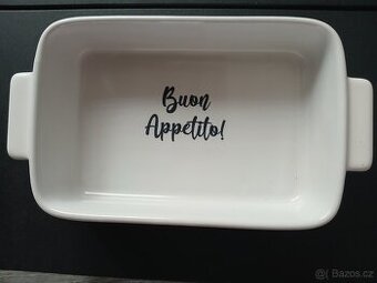Zapékací mísa mini