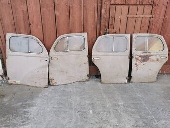 Dveře Renault 4cv