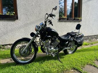 YAMAHA XV 535 VIRAGO