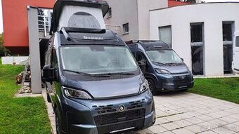 Benivan 600+640 2x skladem TOP výbava akční cena