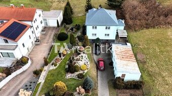 Prodej dům Rodinný, 180㎡ Darkovice 74717 - 1