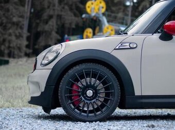 ATS StreetRallye 18”