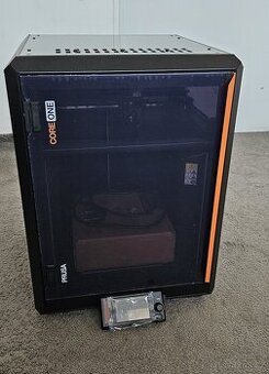 Průša Core One + Kamera Buddy3D
