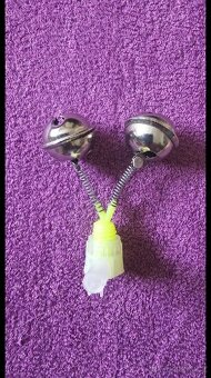 pár věcí k rybolovu