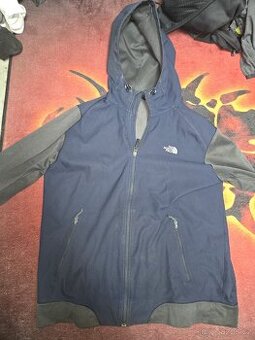 The North Face bunda j.goretex softshell vel .XL stav 8/1