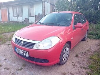 Renault Thalia 1.2 16v