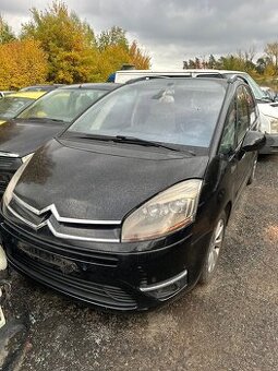 Citroen c4 Picasso náhradní díly
