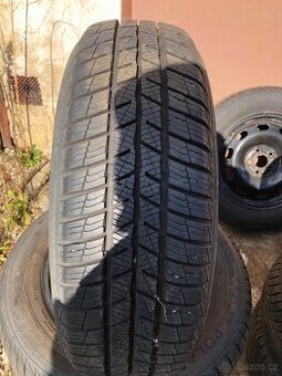 Zimní pneu 175/65/14
