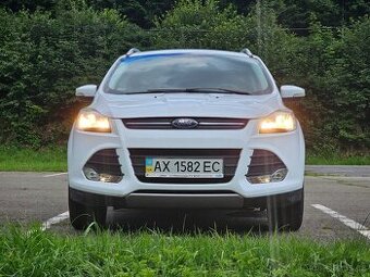 Ford Kuga II 2.0 TDCi Active, 2013