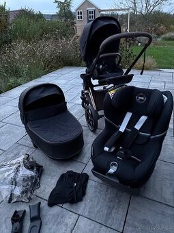 Set cybex priam 2021