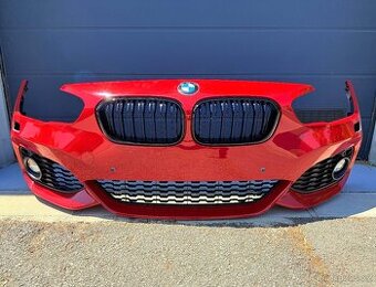 BMW F20 F21 LCI naraznik M-paket