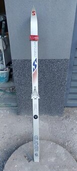 Dětské běžky 130 cm